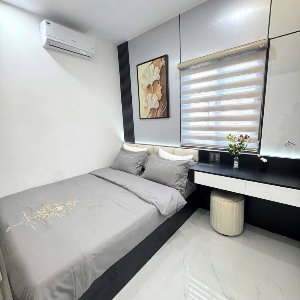 🏡 NHÀ ĐẸP TRUNG TÂM HẢI CHÂU – 2 MẶT KIỆT HIẾM – Ở LÀ MÊ NGAY! 🏡