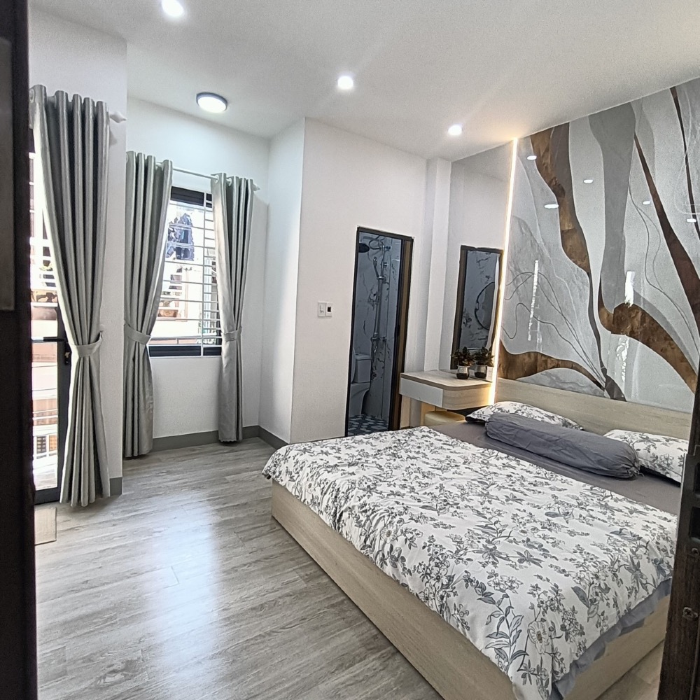 Lý tự trọng 49,2 m2 ,3 tầng,Hải châu ,đà nẵng