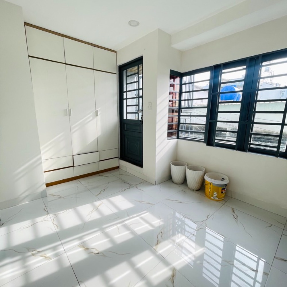 Bán nhà riêng 24m2 Tân Chánh Hiệp Q12, 2.768 tỷ