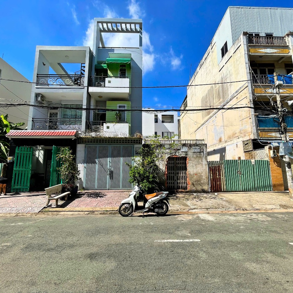 Bán Đất 90m² tại Đường số 21A, An Lạc, Bình Tân, Hồ Chí Minh, An Lạc, Bình Tân, Hồ Chí Minh