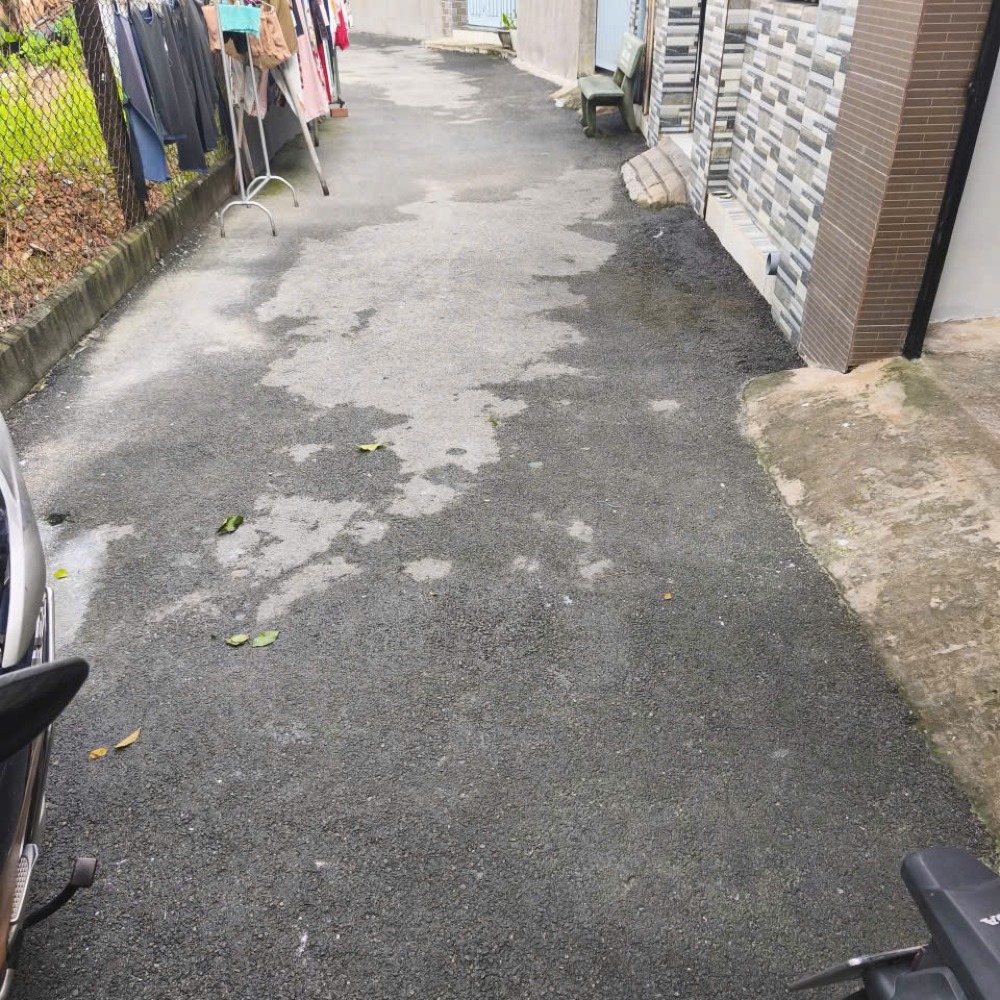 Bán nhà riêng 75m2, Hóc Môn, Hồ Chí Minh