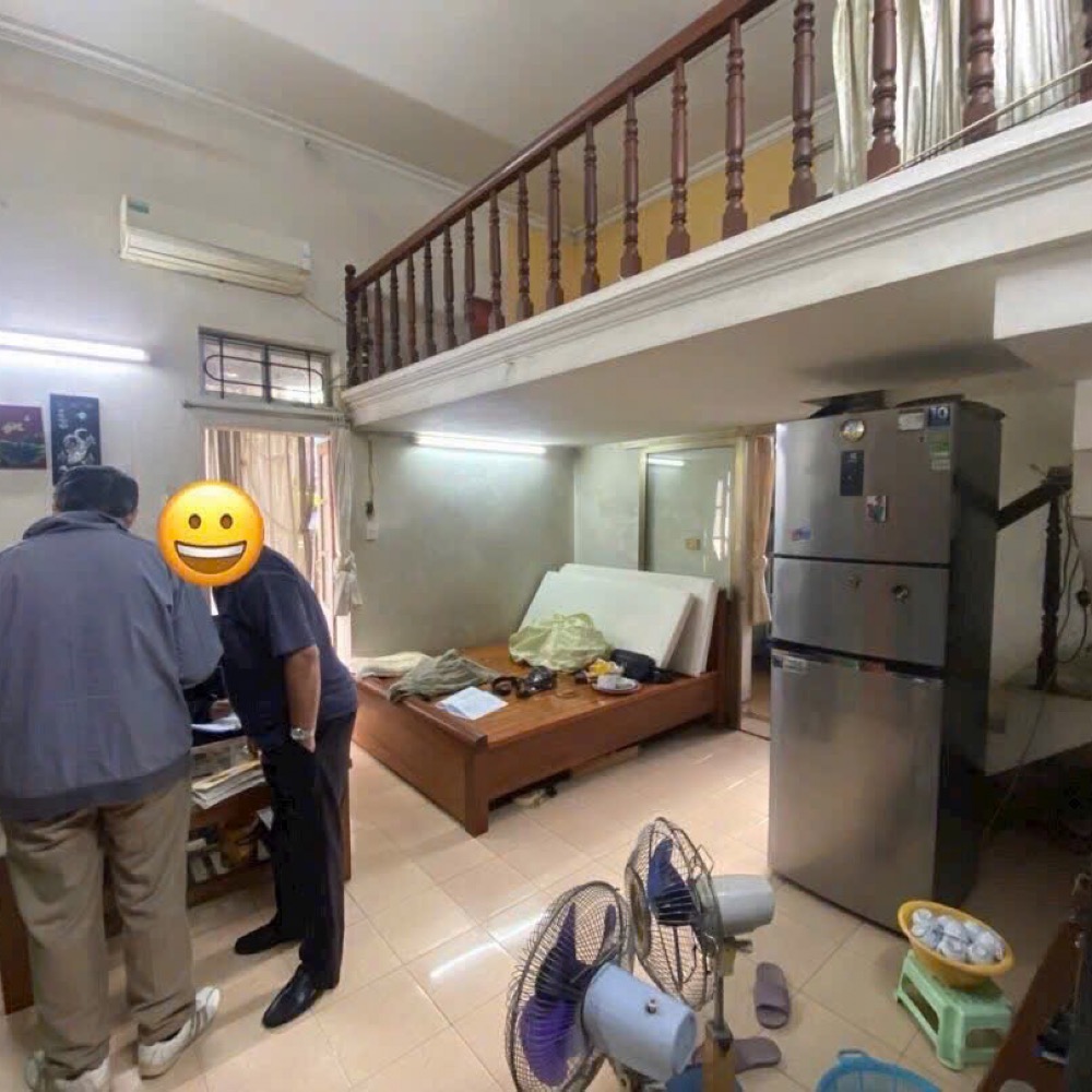 Bán Căn hộ tập thể 34m² tại Lò đúc, phường Phạm Đình Hồ, Phạm Đình Hổ, Hai Bà Trưng, Hà Nội, Phạm Đình Hổ, Hai Bà Trưng, Hà Nội