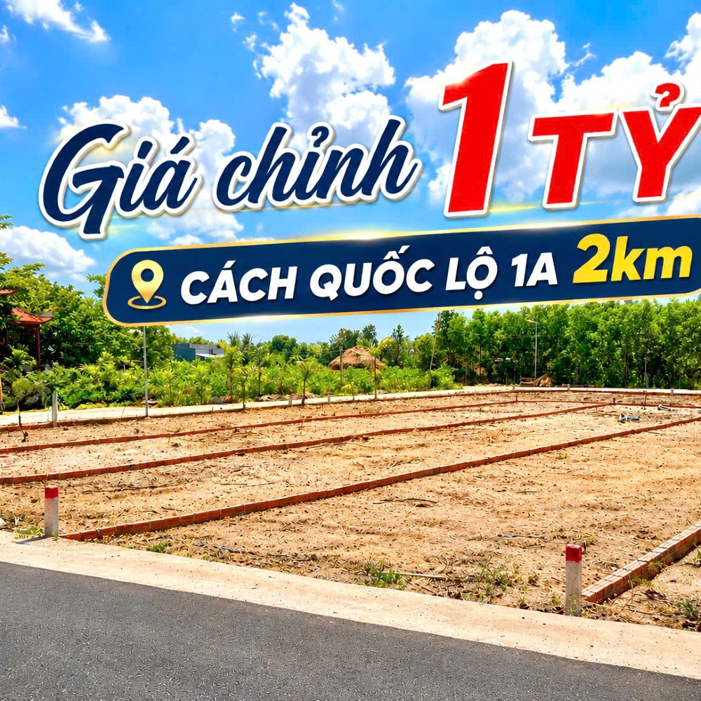 🔥 MẶT TIỀN ĐƯỜNG 10M5 – VỊ TRÍ TRUNG CHUYỂN GIỮA ĐÀ NẴNG & TAM KỲ – GIÁ CHỈ NHỈNH 1 TỶ 🔥