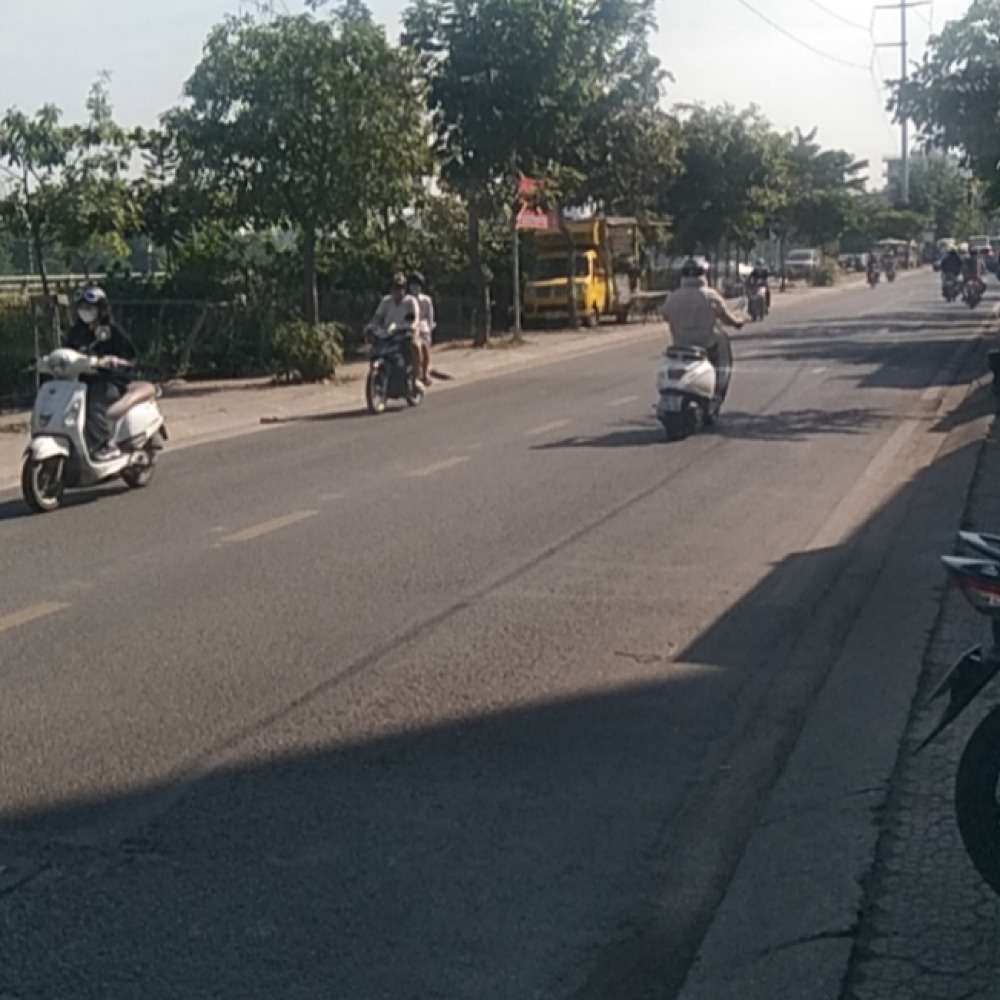 NHÀ MẶT TIỀN VEN SÔNG ĐƯỜNG TRẦN XUÂN SOẠN QUẬN 7 THÀNH PHỐ HỒ CHÍ MINH
