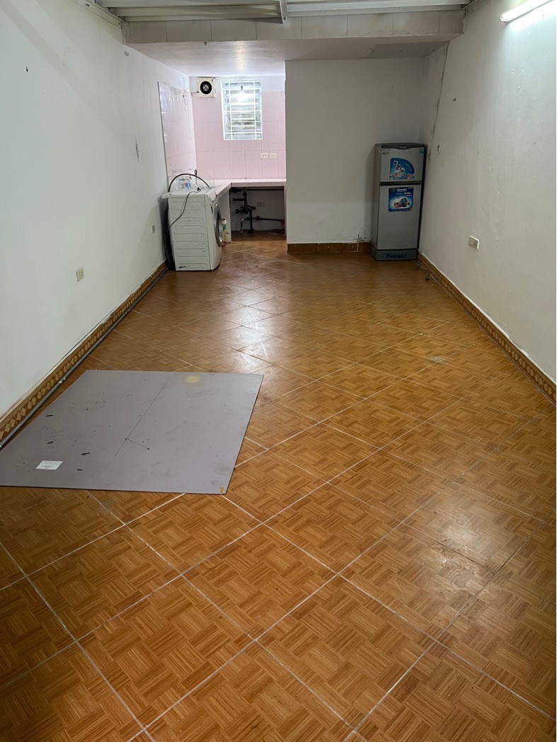 CHO THUÊ NHÀ NGUYÊN CĂN ngõ 379 Xuân Phương