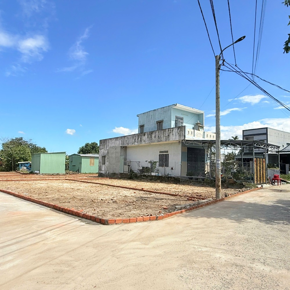 BÁN NHANH ĐẤT NỀN PHÚ SƠN 1 - CÁCH QUỐC LỘ 14B CHỈ 150M, HOÀ VANG.