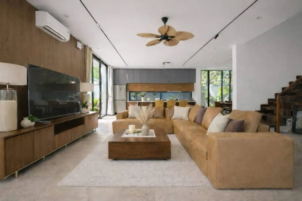 SIÊU PHẨM VILLA NGHỈ DƯỠNG TẠI NƯỚC MẶN – NGANG 15M – DÒNG TIỀN 2 TỶ/NĂM