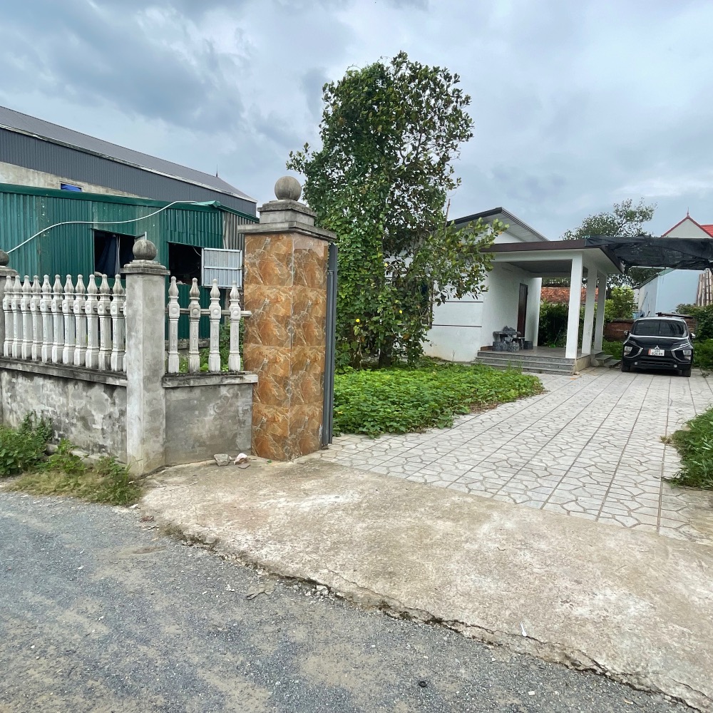 Bán đất TDP Tiên Trượng, Xuân Mai, Hà Nội, 235m2