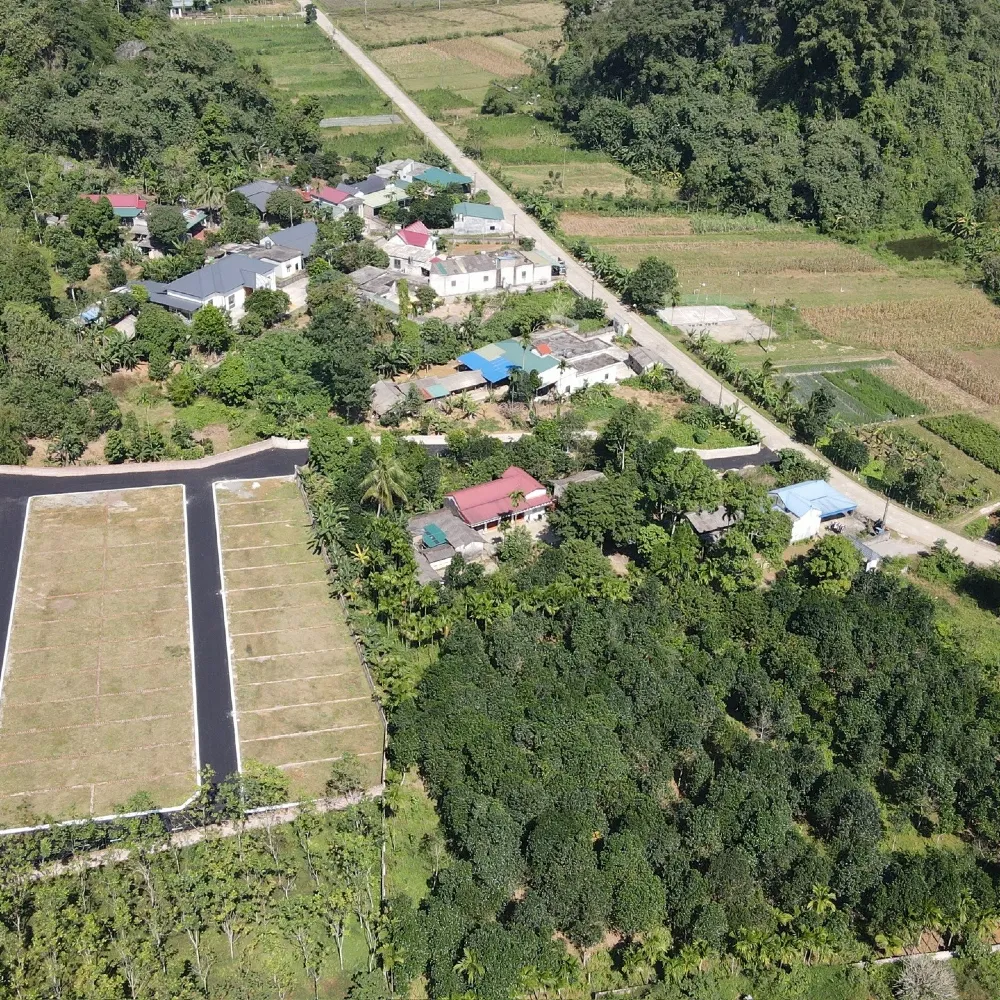 ĐẤT NỀN GIÁ RẺ CÓ THƯƠNG LƯƠNG
