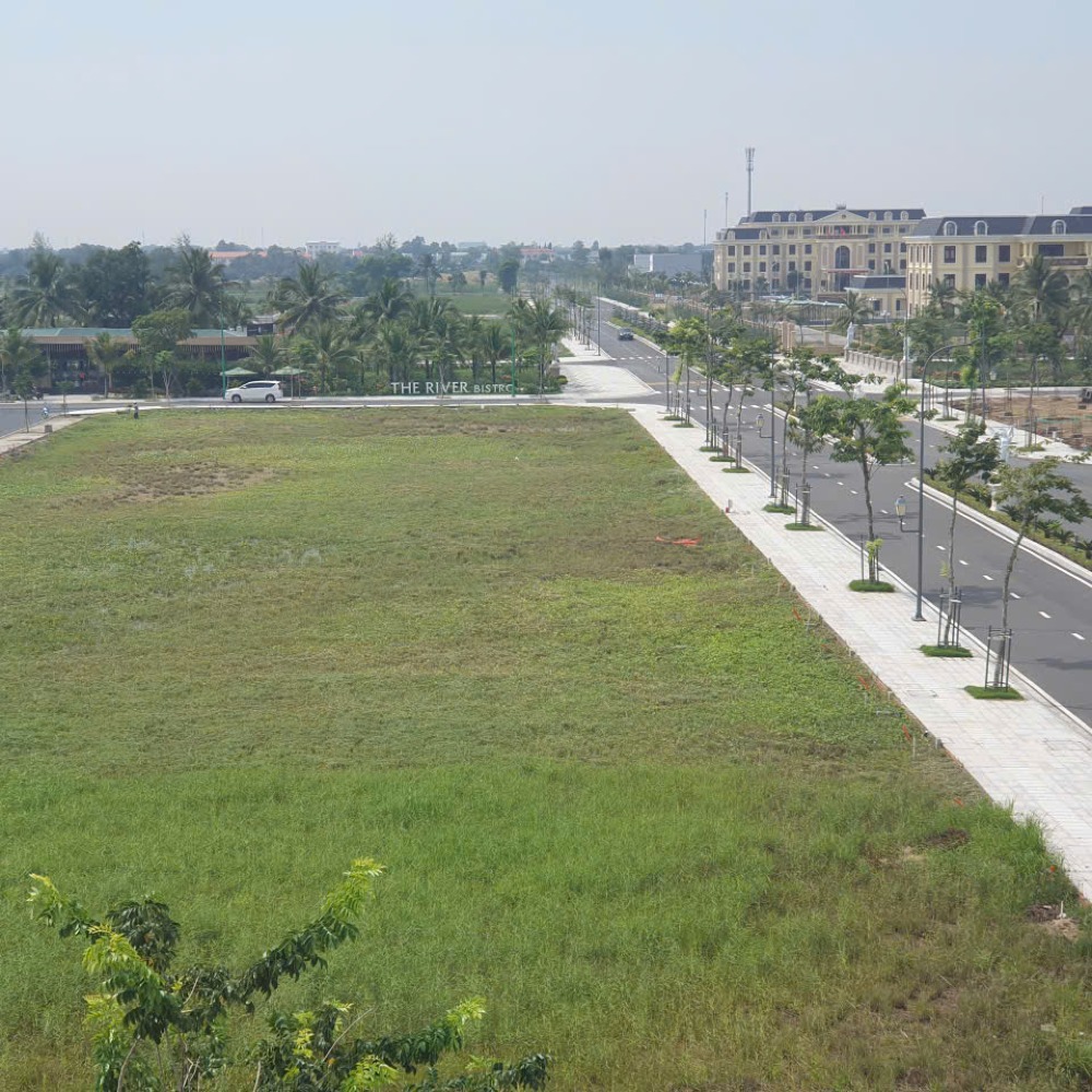 Gấp!!! Bán đất nền agora city chỉ 600 triệu ngay trung tâm hành chính và siêu thị coopmart tại Long An