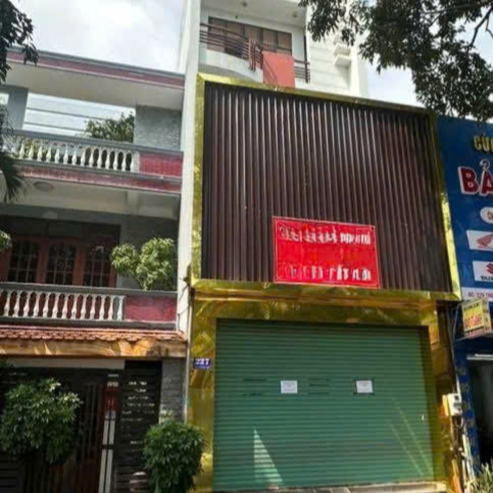 🏢 Cho thuê Nhà mặt phố 108m² tại Thống Nhất, 8, Vũng Tàu, Bà Rịa - Vũng Tàu, 8, Vũng Tàu, Bà Rịa - Vũng Tàu