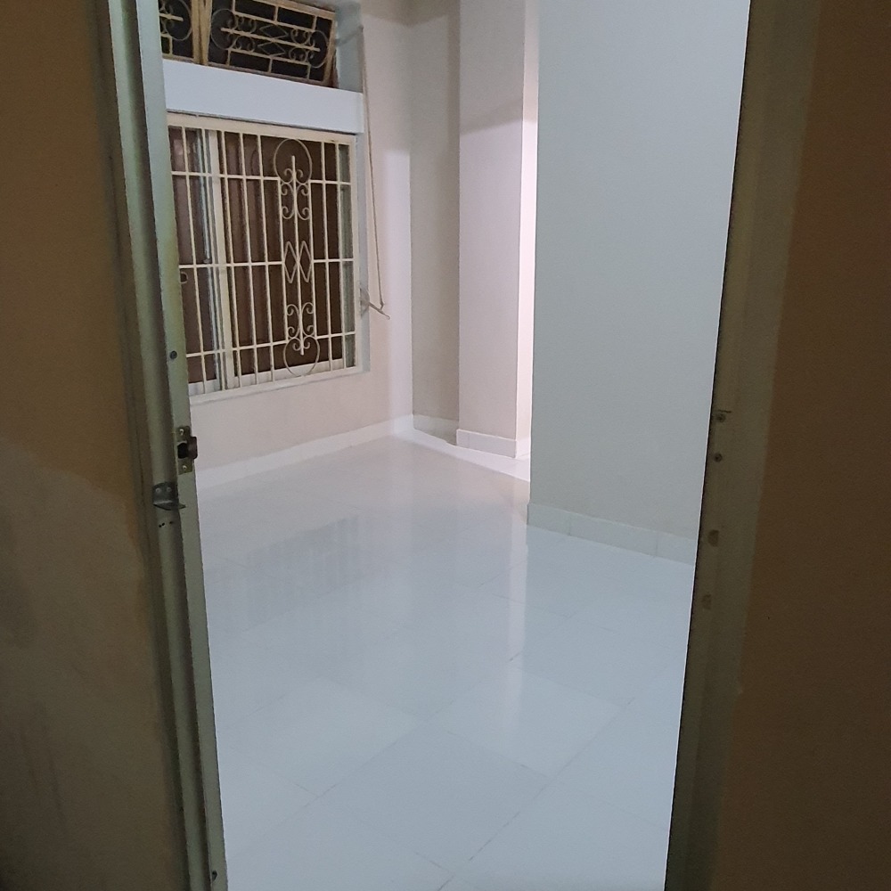 Cho thuê nhà trọ 1PN, 15m2 chỉ 2,2 triệu tại Gò Ô Môi, Tp.HCM