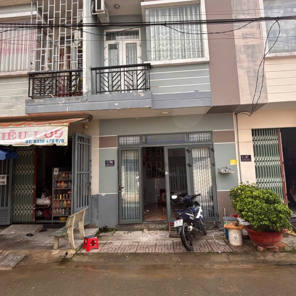 Bán gấp nhà - chính chủ