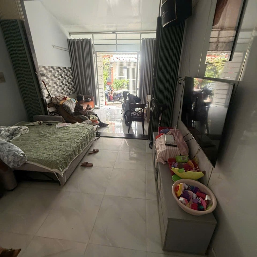 Bán Nhà riêng 54m² tại Bùi tư Toàn, An Lạc, Bình Tân, Hồ Chí Minh, An Lạc, Bình Tân, Hồ Chí Minh