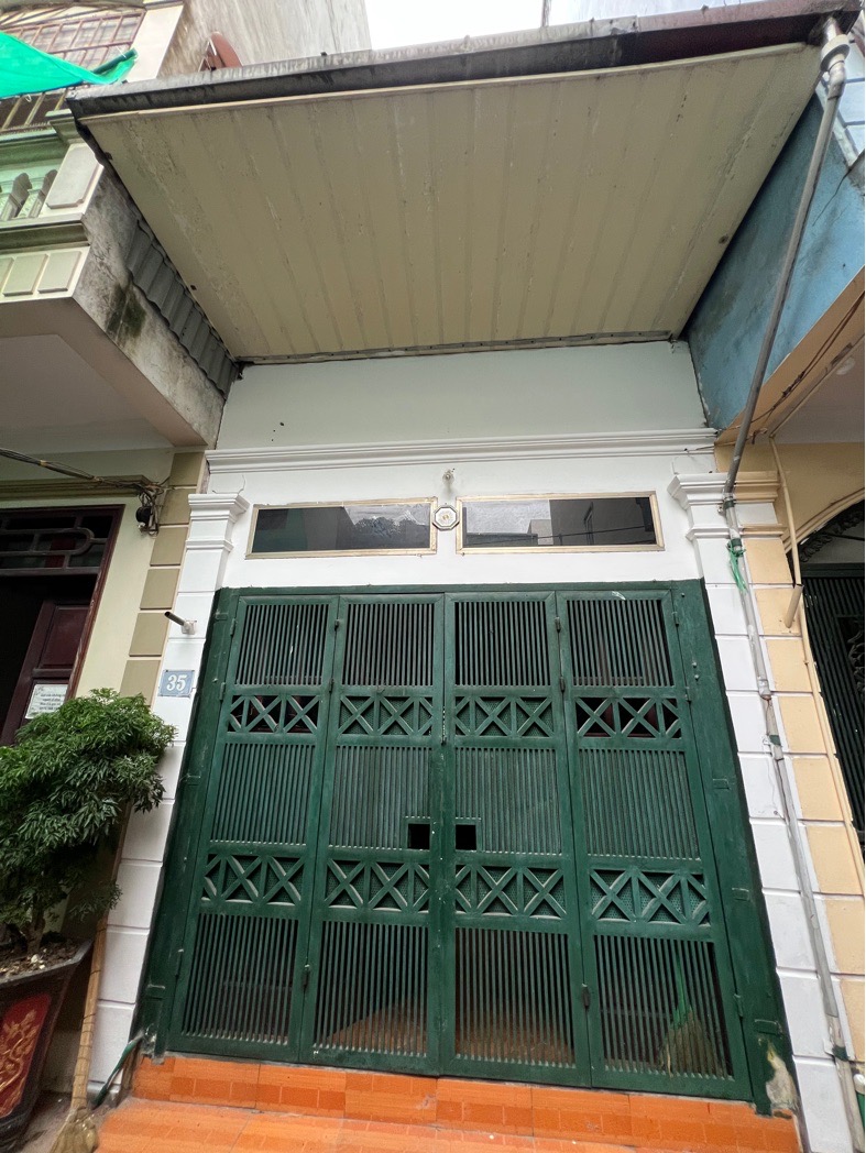 CHO THUÊ NHÀ NGUYÊN CĂN ngõ 379 Xuân Phương