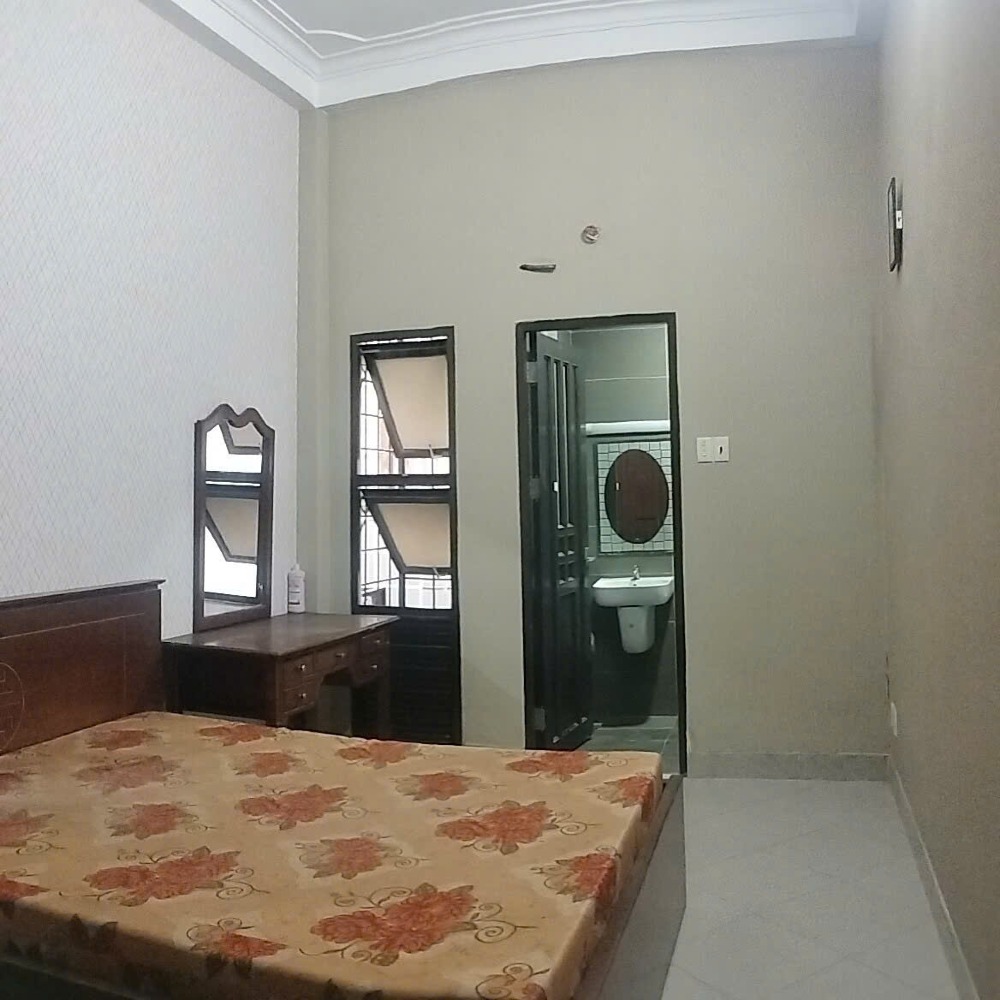 BÁN NHÀ NGUYỄN KIỆM PHÚ NHUẬN - 5 TẦNG - 7PN 7WC - HẺM XE TẢI - 75M2 CÔNG NHẬN ĐỦ - GIÁ 21.7 TỶ