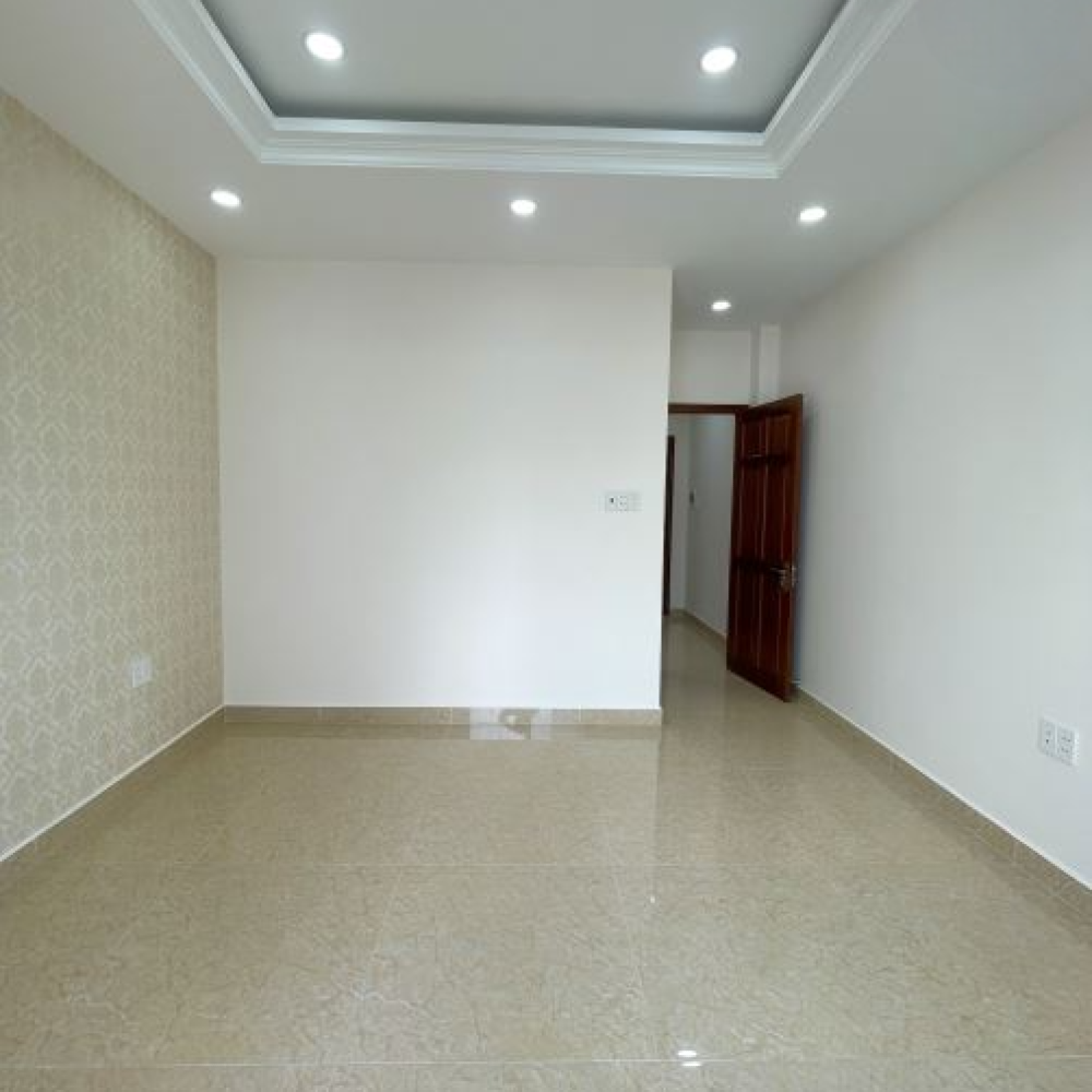 Bán nhà mặt phố Quốc Lộ 13, Hiệp Bình Phước