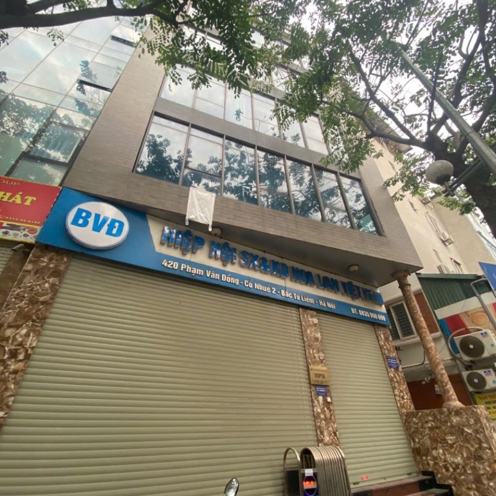 CHO THUÊ VĂN PHÒNG, NGÂN HÀNG