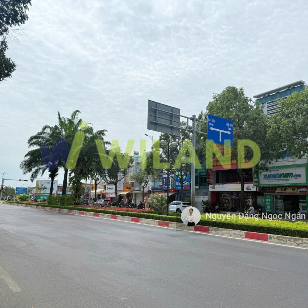 🏢 Cho thuê Nhà mặt phố 108m² tại Thống Nhất, 8, Vũng Tàu, Bà Rịa - Vũng Tàu, 8, Vũng Tàu, Bà Rịa - Vũng Tàu