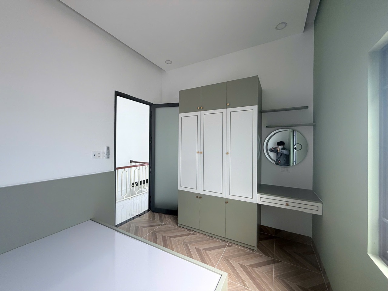 🏡 BÁN NHÀ MỚI ĐƯỜNG NHỰA -KDC TIẾN THẠNH – G1/7