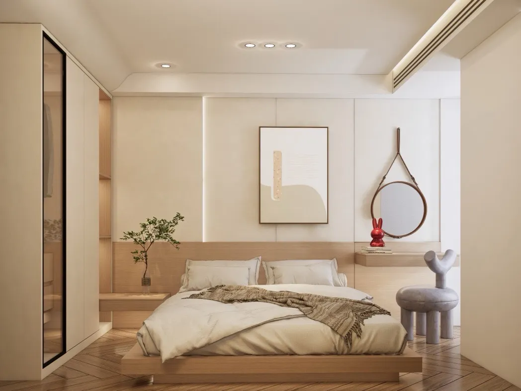 Chỉ từ 827 triệu sở hữu căn hộ Green Town Bình Tân