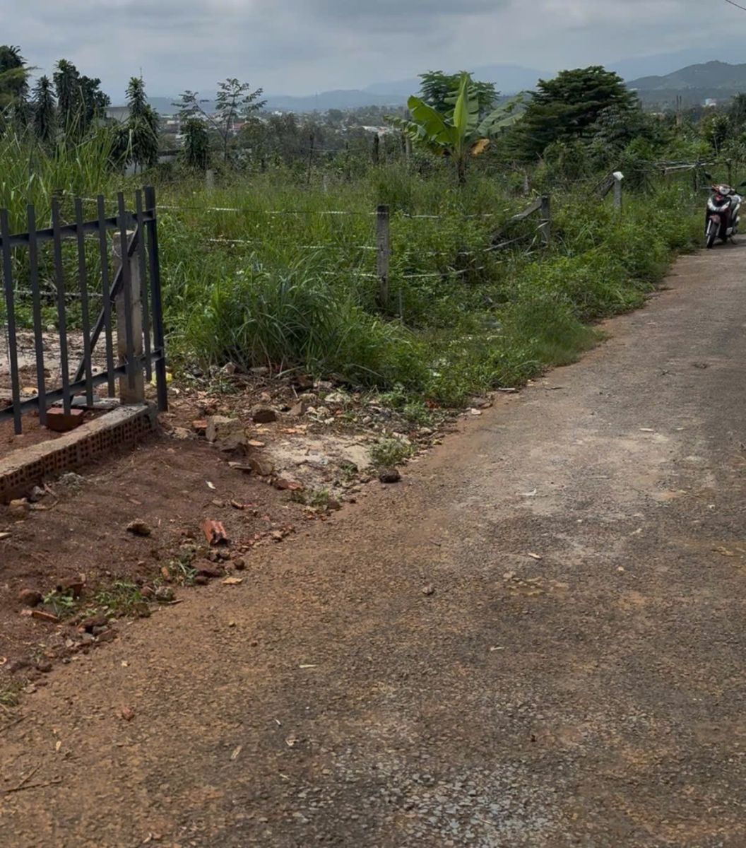 🏡 BÁN ĐẤT NỀN ĐÔ THỊ – TRUNG TÂM TP BẢO LỘC, LÂM ĐỒNG