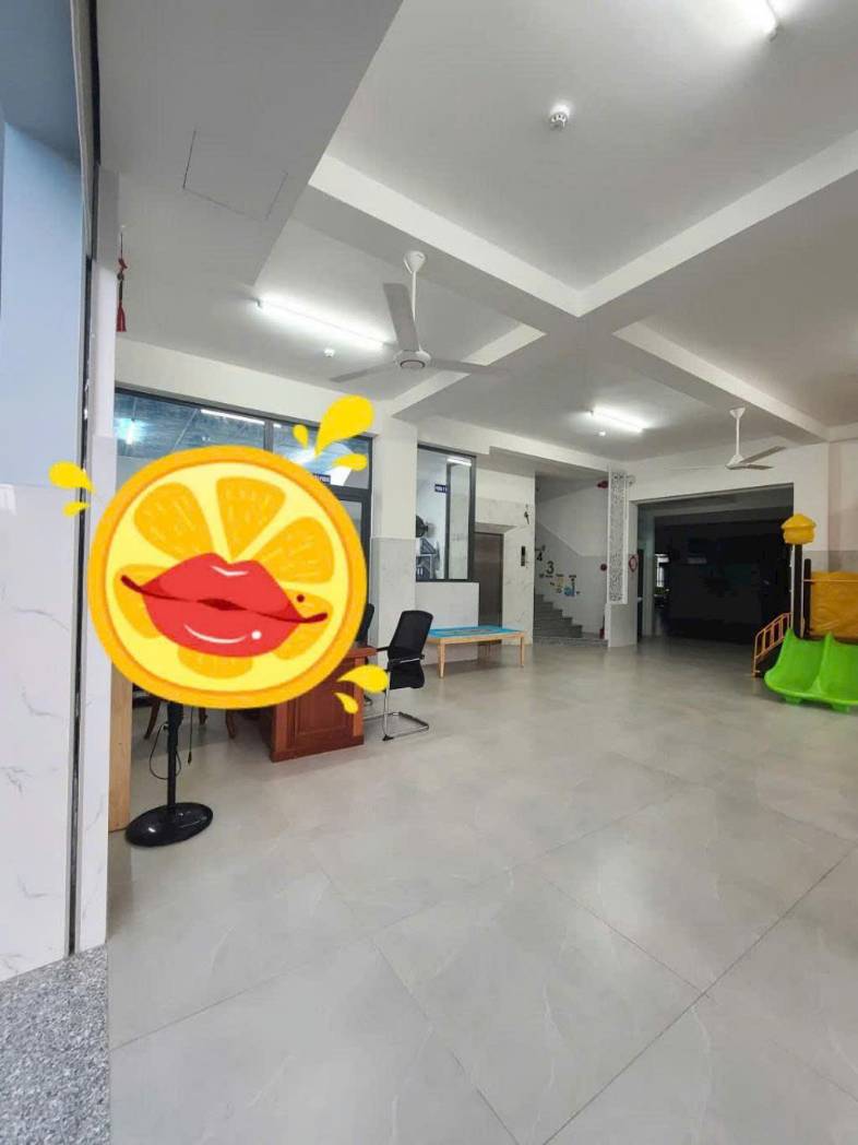 Nhà 5 Tầng Thang Máy, Góc 2 Mặt Tiền Đường Số , Bình Hưng Hòa, Bình Tân (giáp Tân Phú)