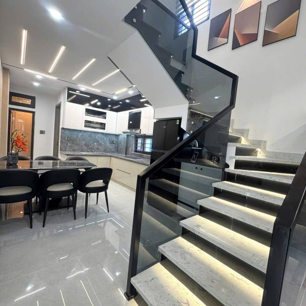 🏡 NHÀ ĐẸP TRUNG TÂM HẢI CHÂU – 2 MẶT KIỆT HIẾM – Ở LÀ MÊ NGAY! 🏡