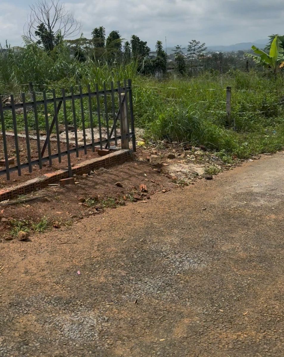 🏡 BÁN ĐẤT NỀN ĐÔ THỊ – TRUNG TÂM TP BẢO LỘC, LÂM ĐỒNG