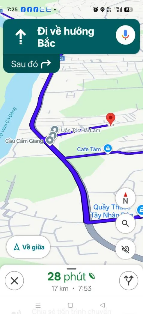 Bán Đất 215m² tại Ấp Cẩm thắng đường số 11, Cẩm Giang, Gò Dầu, Tây Ninh, Cẩm Giang, Gò Dầu, Tây Ninh
