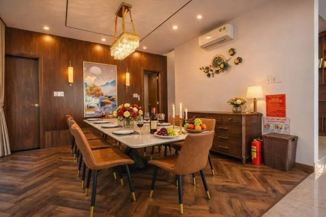 SIÊU PHẨM VILLA NGHỈ DƯỠNG TẠI NƯỚC MẶN – NGANG 15M – DÒNG TIỀN 2 TỶ/NĂM