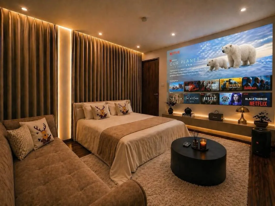 SIÊU PHẨM VILLA NGHỈ DƯỠNG TẠI NƯỚC MẶN – NGANG 15M – DÒNG TIỀN 2 TỶ/NĂM
