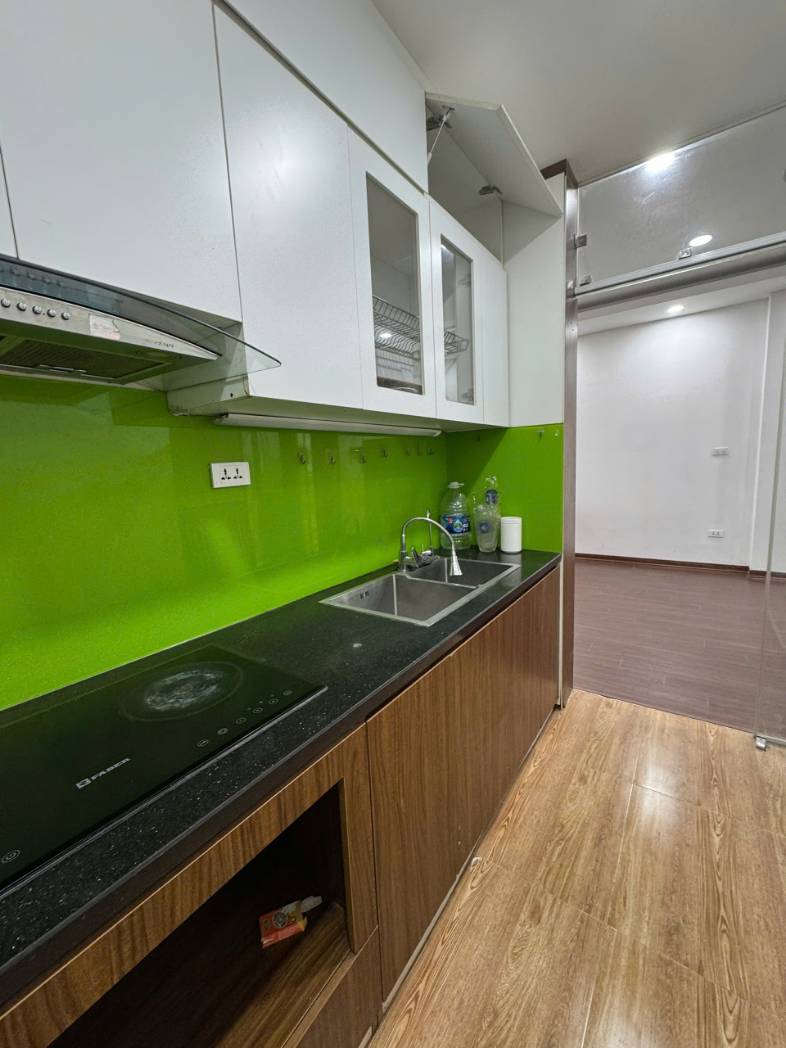 Bán Chung cư CT3 Thái Hà Bắc từ Liêm Hà Nội