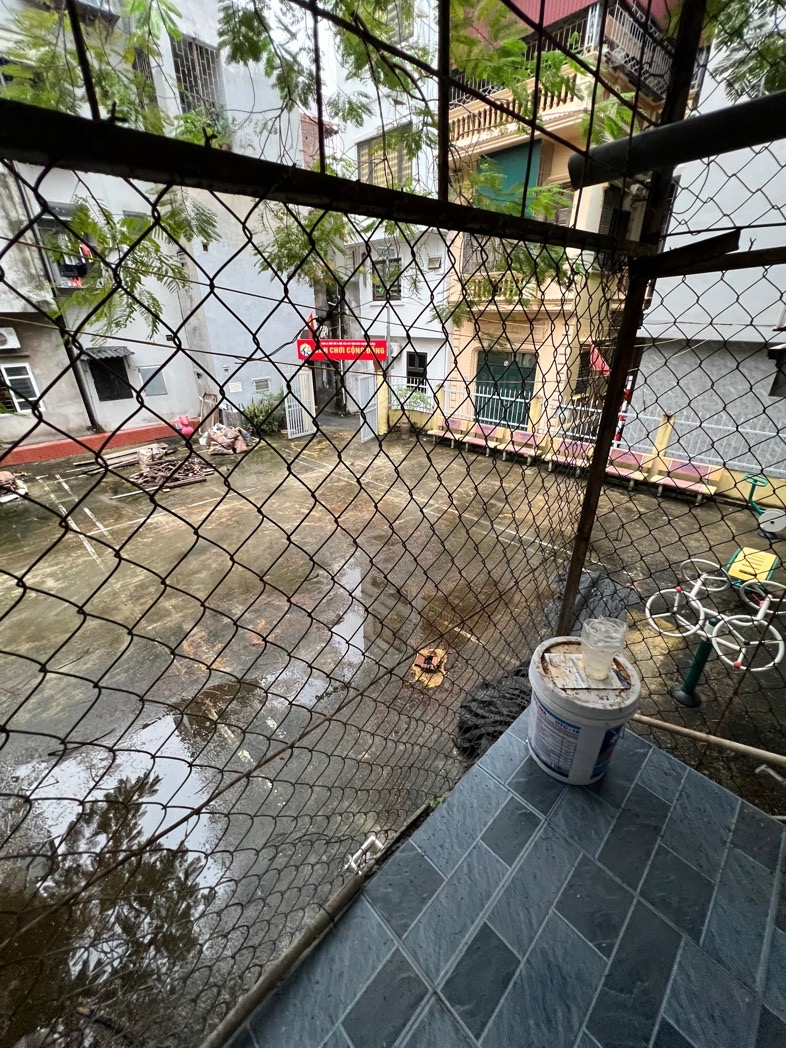 CHO THUÊ NHÀ NGUYÊN CĂN ngõ 379 Xuân Phương