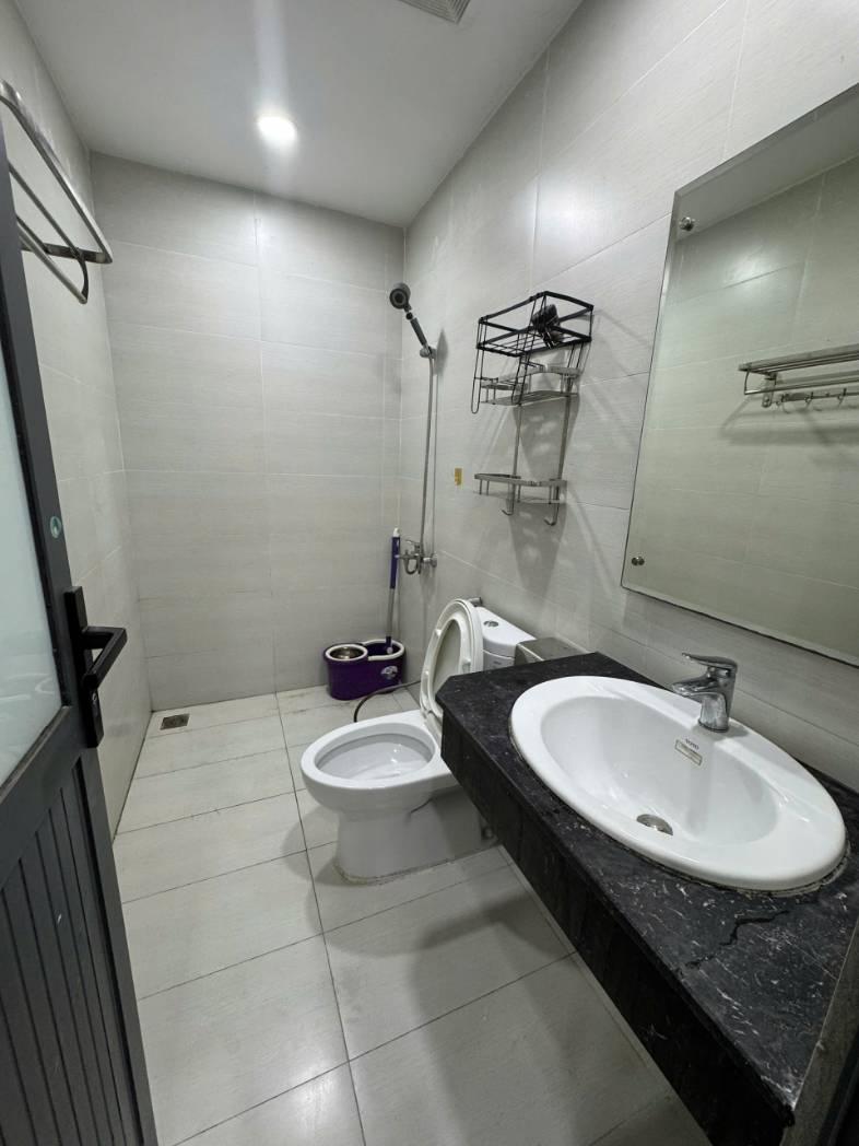 Bán Chung cư CT3 Thái Hà Bắc từ Liêm Hà Nội