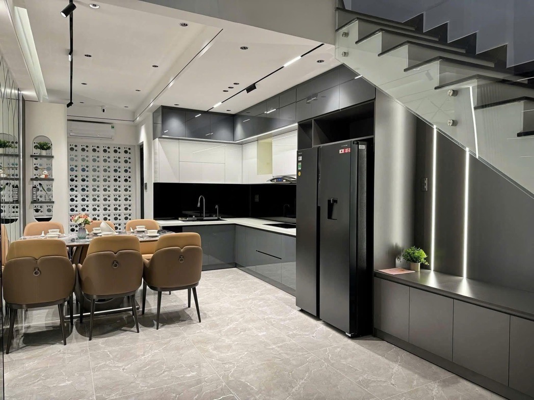 🏡 Chưa đến 5 tỷ – Sở hữu ngay nhà Kim Ngưu, Hai Bà Trưng
