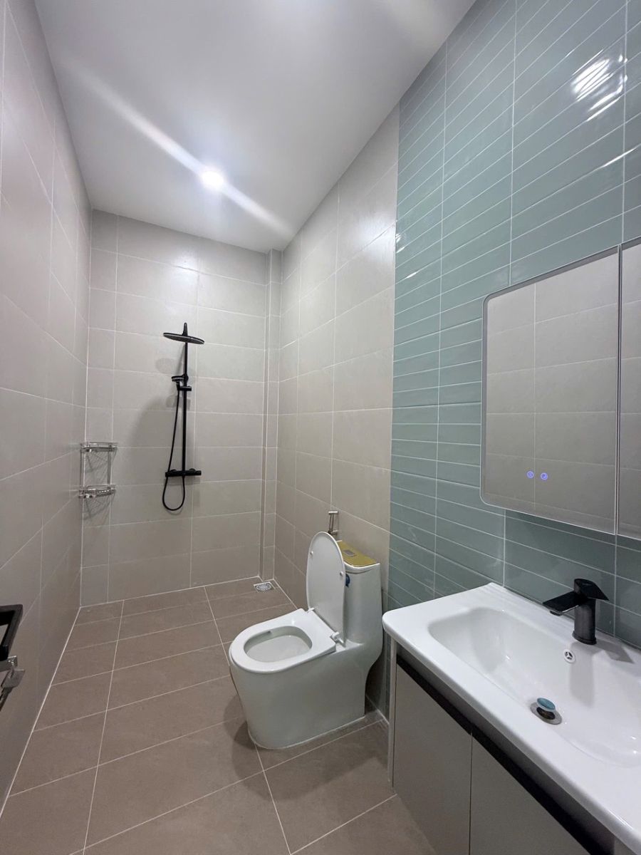 🏡 BÁN NHÀ MỚI ĐƯỜNG NHỰA -KDC TIẾN THẠNH – G1/7