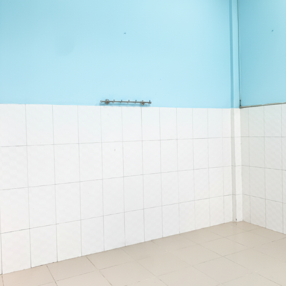 Cho thuê nhà 1 trệt 1 lầu 32m2 tại quận 8 gần chợ và trường học