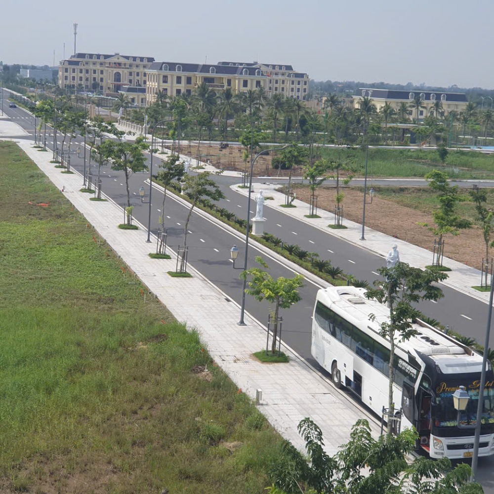 Gấp!!! Bán đất nền agora city chỉ 600 triệu ngay trung tâm hành chính và siêu thị coopmart tại Long An
