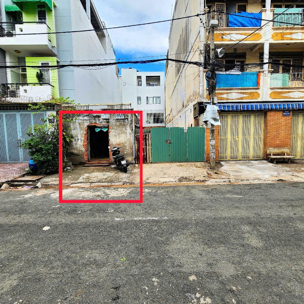 Bán Đất 90m² tại Đường số 21A, An Lạc, Bình Tân, Hồ Chí Minh, An Lạc, Bình Tân, Hồ Chí Minh