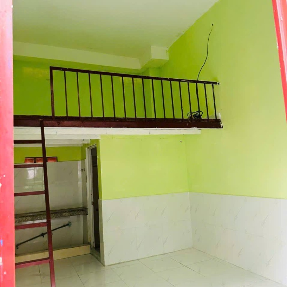 Cho thuê phòng Hiệp Thành 12 Quận 12, có kiot để ở và buôn bán