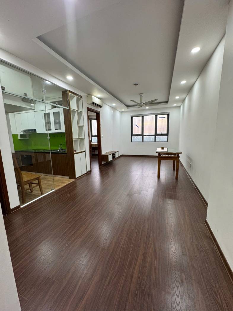 Bán Chung cư CT3 Thái Hà Bắc từ Liêm Hà Nội