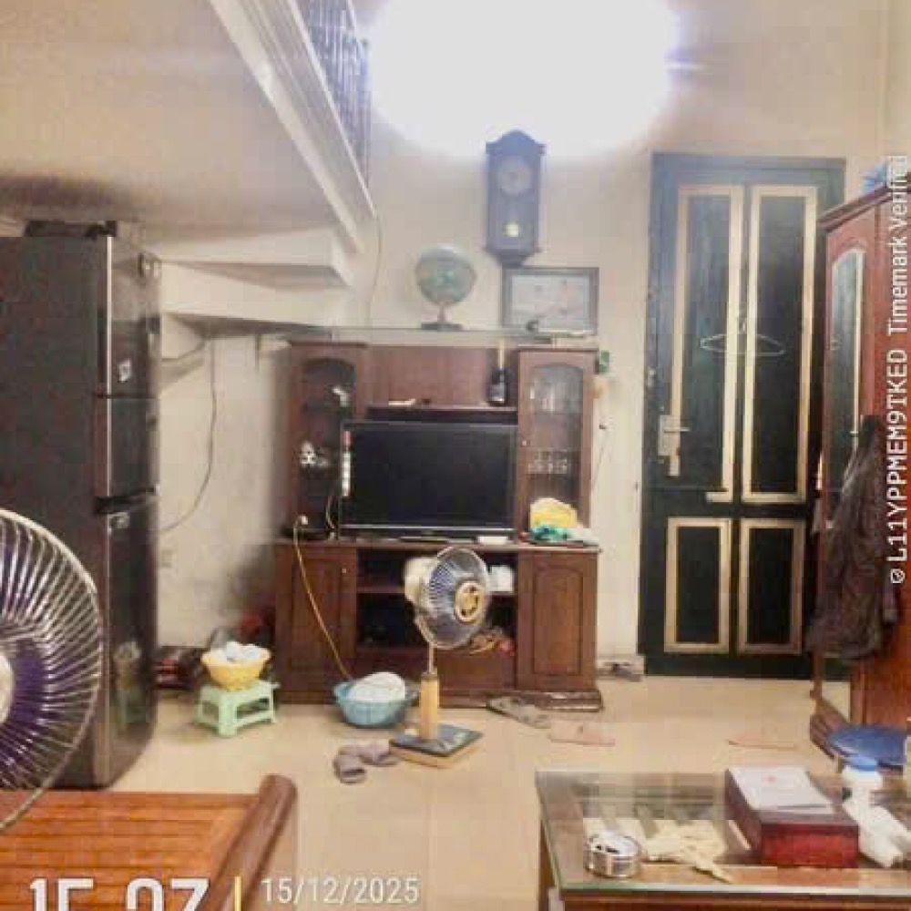 Bán Căn hộ tập thể 34m² tại Lò đúc, phường Phạm Đình Hồ, Phạm Đình Hổ, Hai Bà Trưng, Hà Nội, Phạm Đình Hổ, Hai Bà Trưng, Hà Nội
