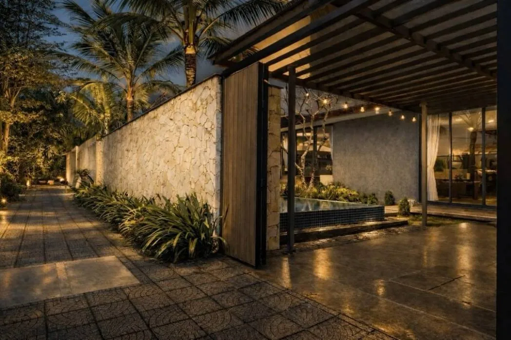 SIÊU PHẨM VILLA NGHỈ DƯỠNG TẠI NƯỚC MẶN – NGANG 15M – DÒNG TIỀN 2 TỶ/NĂM