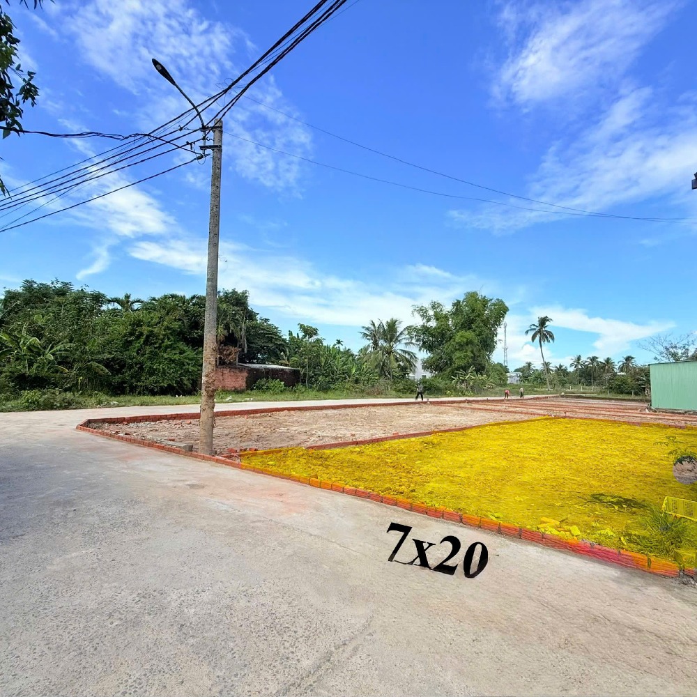 BÁN NHANH ĐẤT NỀN PHÚ SƠN 1 - CÁCH QUỐC LỘ 14B CHỈ 150M, HOÀ VANG.