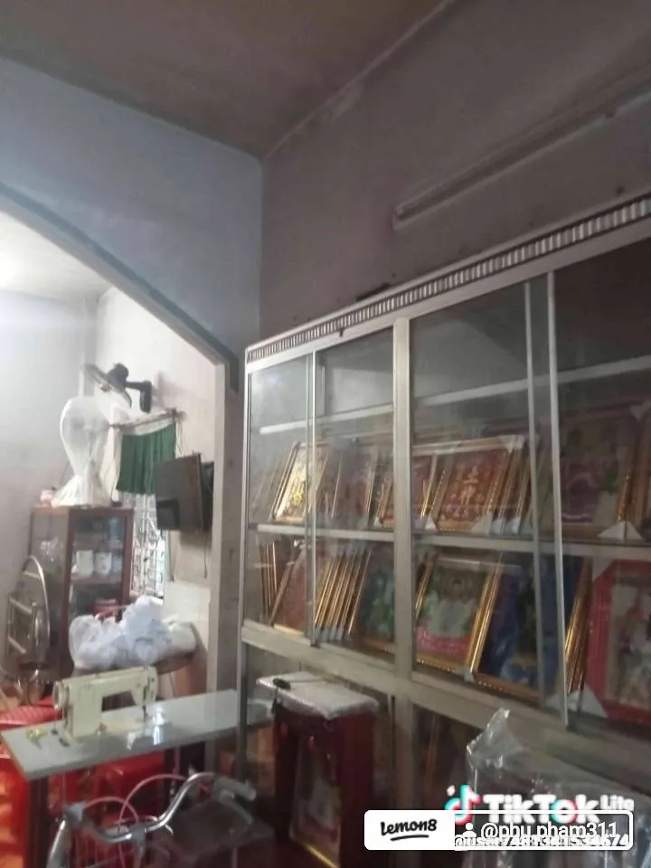 🏡 BÁN NHÀ MẶT TIỀN QUỐC LỘ N1 – TRUNG TÂM PHƯỜNG TÂN CHÂU, AN GIANG