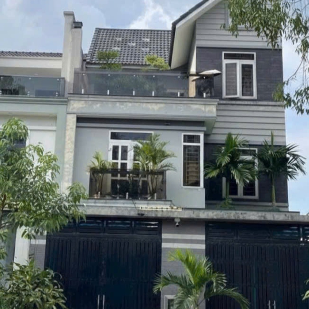 BÁN NHÀ KDC BÌNH ĐỨC – BÌNH CHIỂU – CHỢ ĐẦU MỐI THỦ ĐỨC – NHỈNH 10 TỶ