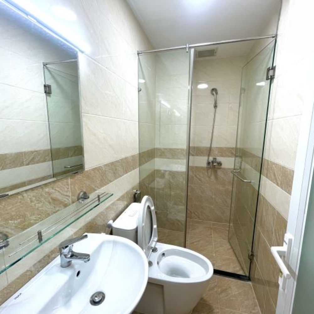 Bán nhà mặt phố Quốc Lộ 13, Hiệp Bình Phước