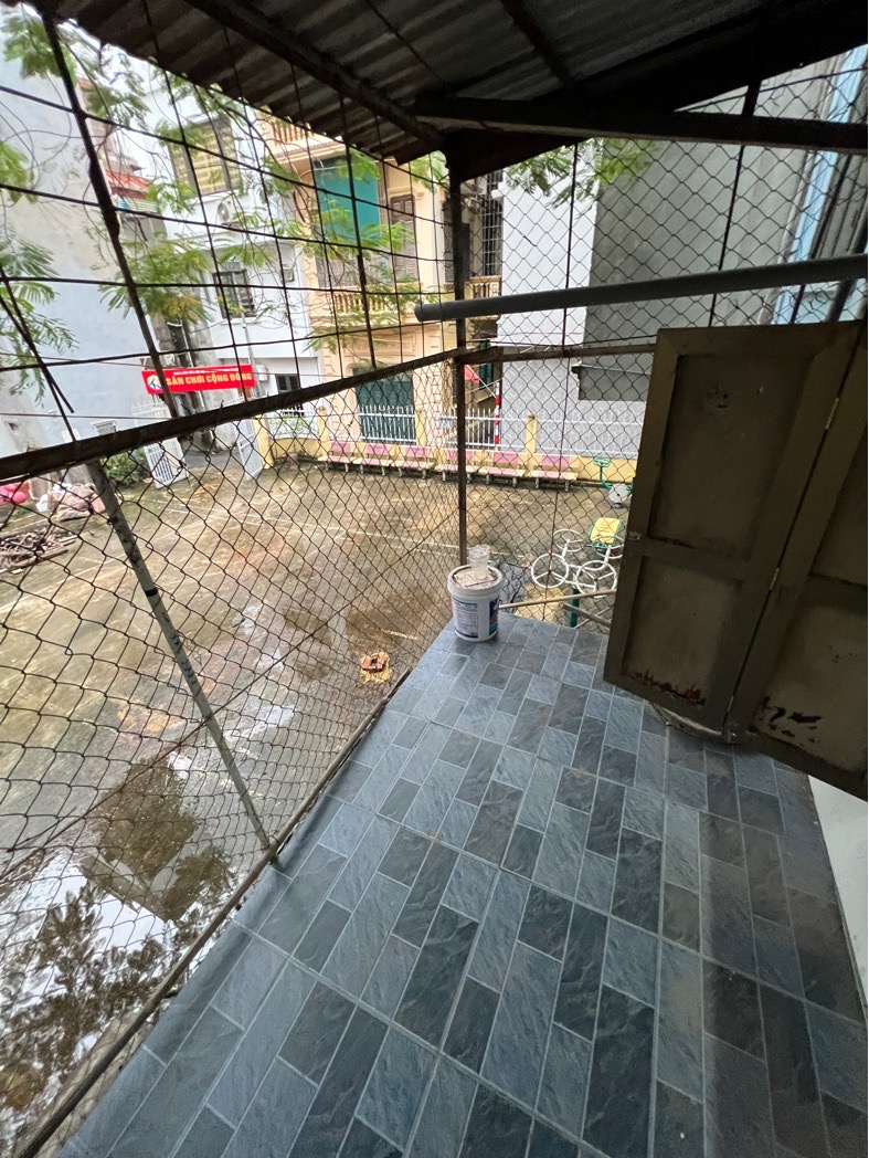 CHO THUÊ NHÀ NGUYÊN CĂN ngõ 379 Xuân Phương