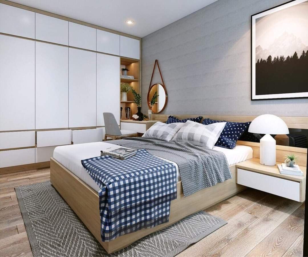 Bán gấp căn hộ chung cư cao cấp giá 2.4 tỷ không thương lượng!